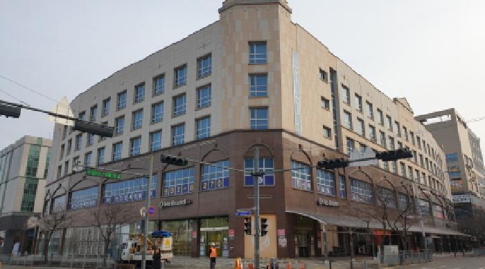 경기 김포시 운양동 오피스텔 경매 물건 사진