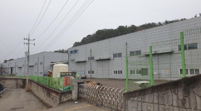 경기 김포시 월곶면 공장/지식산업센터 경매 물건 사진 4 · 2025타경35249