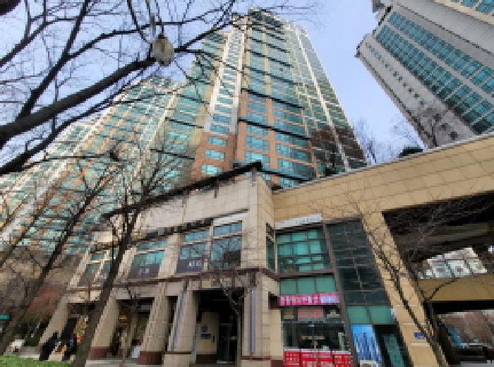 경기 부천시 원미구 중동 오피스텔 경매 물건 사진