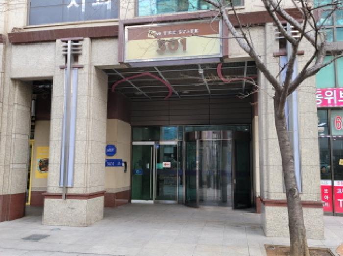 경기 부천시 원미구 중동 오피스텔 경매 물건 사진 2 · 2025타경35251