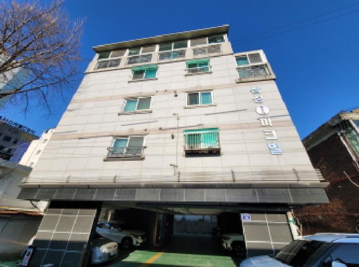 경기 부천시 원미구 역곡동 다세대 경매 물건 사진