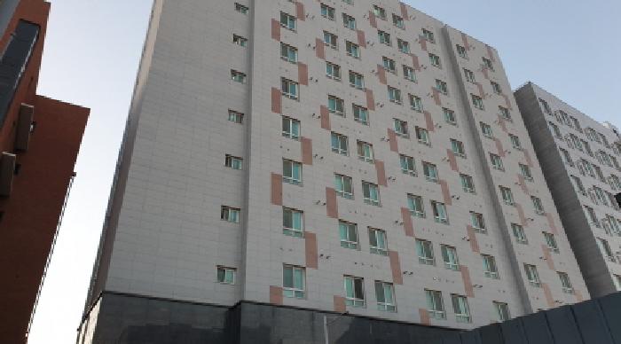 경기 김포시 풍무동 오피스텔 경매 물건 사진
