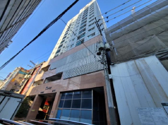 경기 부천시 원미구 역곡동 오피스텔 경매 물건 사진