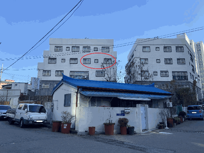 경기 부천시 원미구 약대동 다세대 경매 물건 사진 5 · 2025타경35279