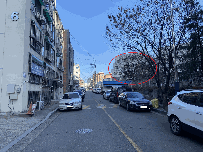 경기 부천시 원미구 약대동 다세대 경매 물건 사진 6 · 2025타경35279