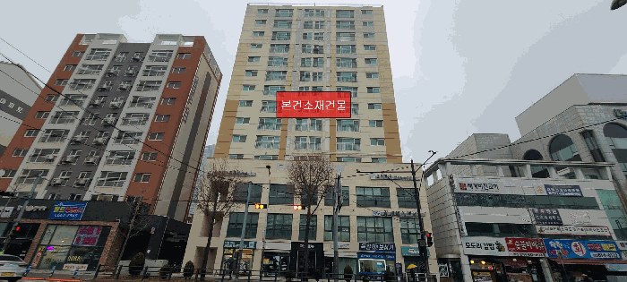 경기 부천시 원미구 심곡동 아파트 경매 물건 사진 3 · 2025타경35281