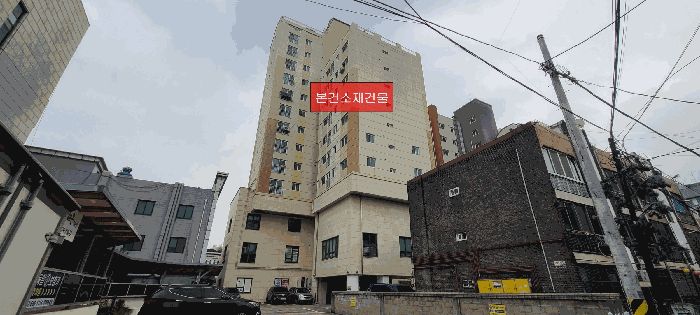 경기 부천시 원미구 심곡동 아파트 경매 물건 사진 4 · 2025타경35281