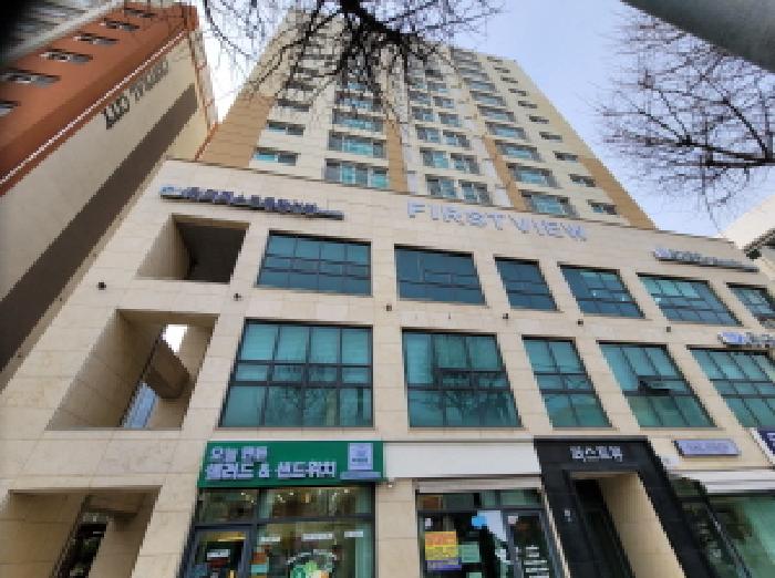 경기 부천시 원미구 심곡동 아파트 경매 물건 사진 2 · 2025타경35281