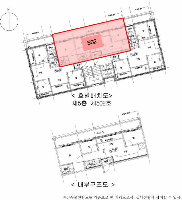 경기 부천시 원미구 춘의동 다세대 경매 물건 사진 3 · 2025타경35283