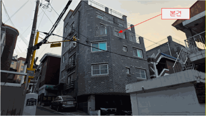 경기 부천시 소사구 심곡본동 다세대주택 경매 물건 사진 4 · 2025타경35288