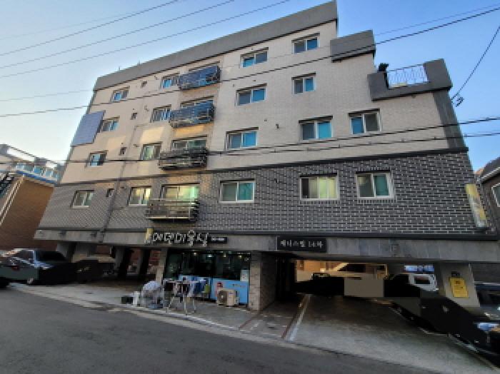 경기 부천시 소사구 소사본동 다세대 경매 물건 사진