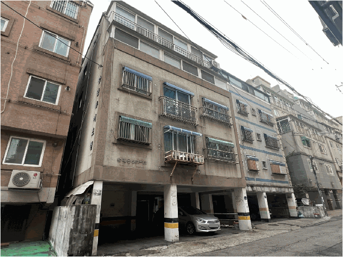 경기 부천시 소사구 송내동 다세대 경매 물건 사진 5 · 2025타경35305