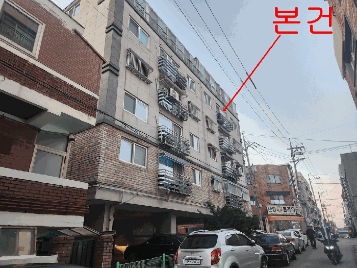 경기 부천시 오정구 삼정동 다세대 경매 물건 사진 6 · 2025타경35310