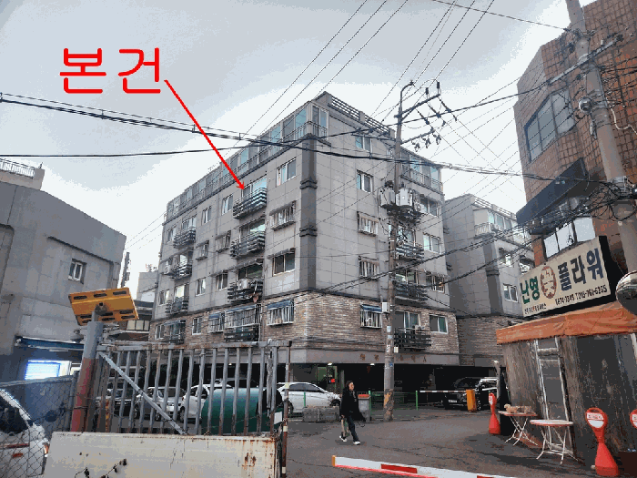 경기 부천시 오정구 삼정동 다세대 경매 물건 사진 3 · 2025타경35310