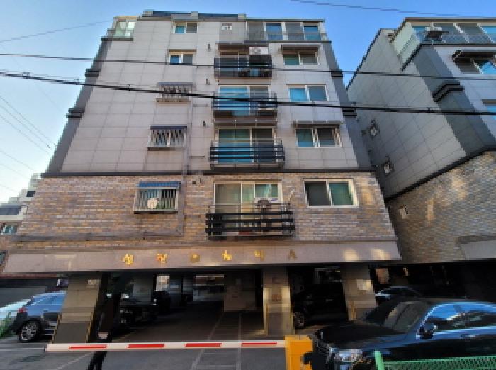 경기 부천시 오정구 삼정동 다세대 경매 물건 사진