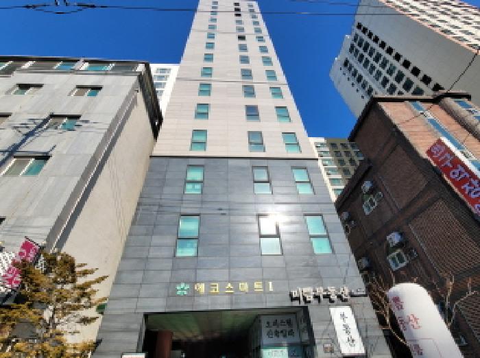 경기 부천시 원미구 심곡동 아파트 경매 물건 사진
