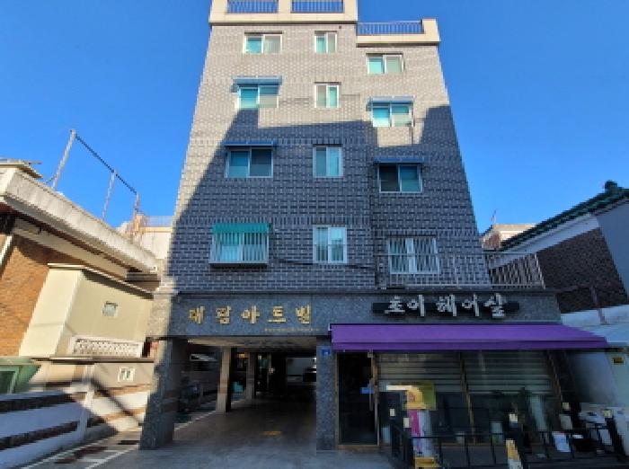경기 부천시 원미구 춘의동 다세대 경매 물건 사진