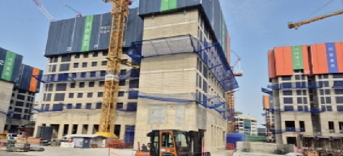 경기 김포시 북변동 대지 경매 물건 사진 4 · 2025타경35332
