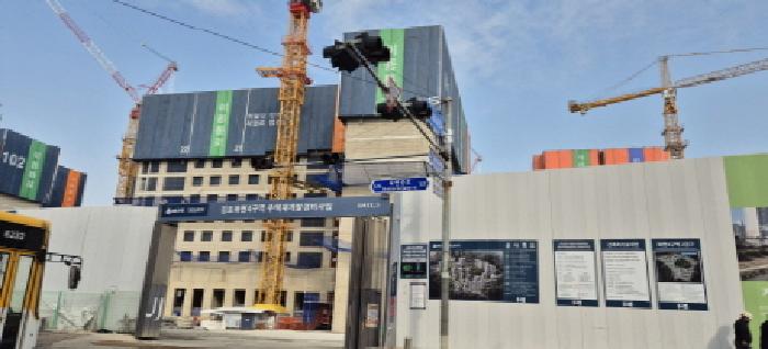 경기 김포시 북변동 대지 경매 물건 사진 6 · 2025타경35332
