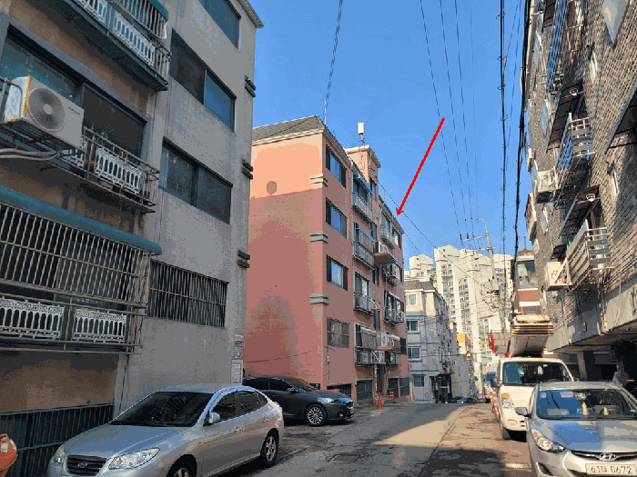 경기 부천시 원미구 원미동 다세대 경매 물건 사진 5 · 2025타경35336
