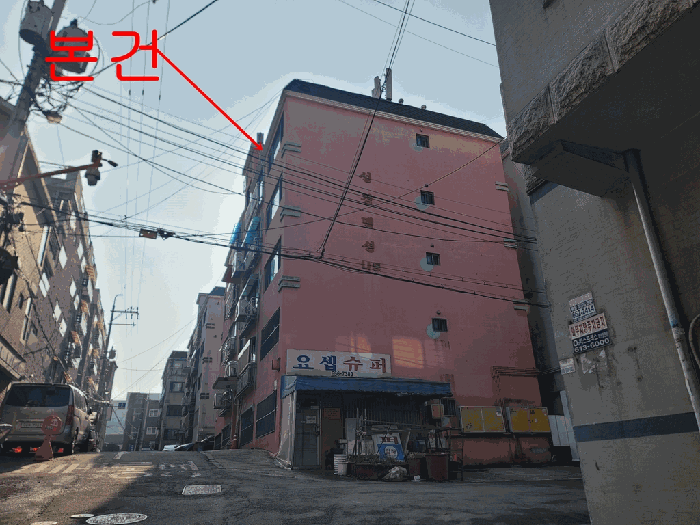 경기 부천시 원미구 원미동 다세대 경매 물건 사진 2 · 2025타경35336