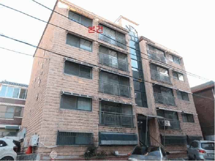 경기 부천시 원미구 원미동 연립주택,다세대,빌라 경매 물건 사진 4 · 2025타경35350