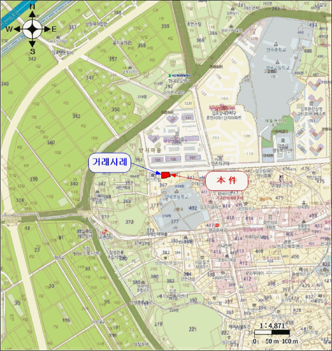 경기 김포시 양촌읍 다세대 경매 물건 사진 4 · 2025타경35352
