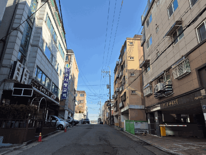 경기 부천시 소사구 괴안동 다세대 경매 물건 사진 3 · 2025타경35354