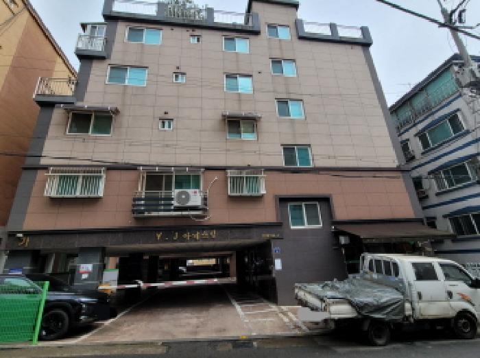 경기 부천시 소사구 괴안동 다세대 경매 물건 사진