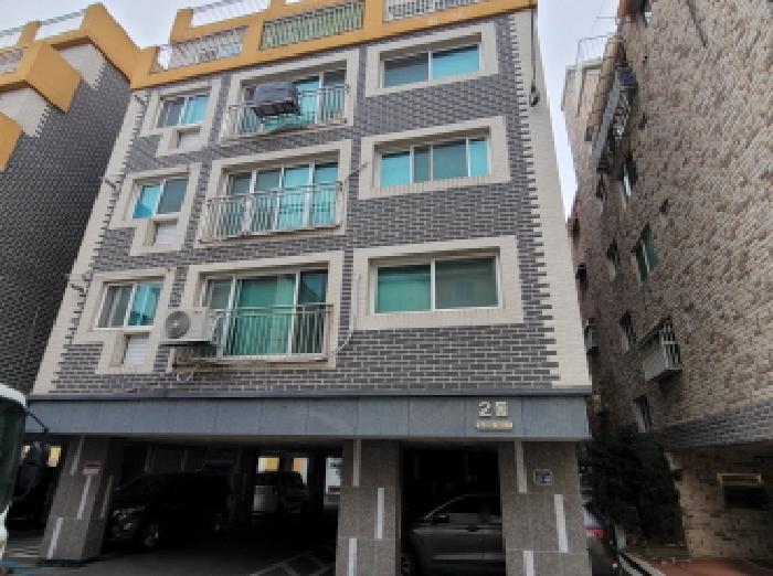 경기 부천시 원미구 도당동 다세대 경매 물건 사진