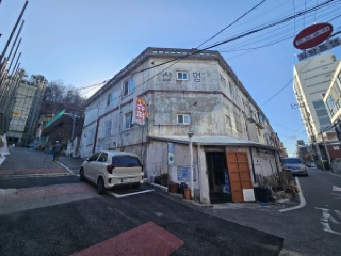 경기 부천시 소사구 심곡본동 다세대주택 경매 물건 사진