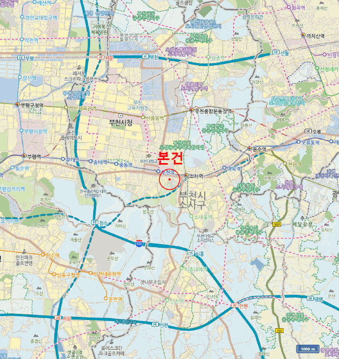 경기 부천시 소사구 심곡본동 다세대주택 경매 물건 사진 5 · 2025타경35359