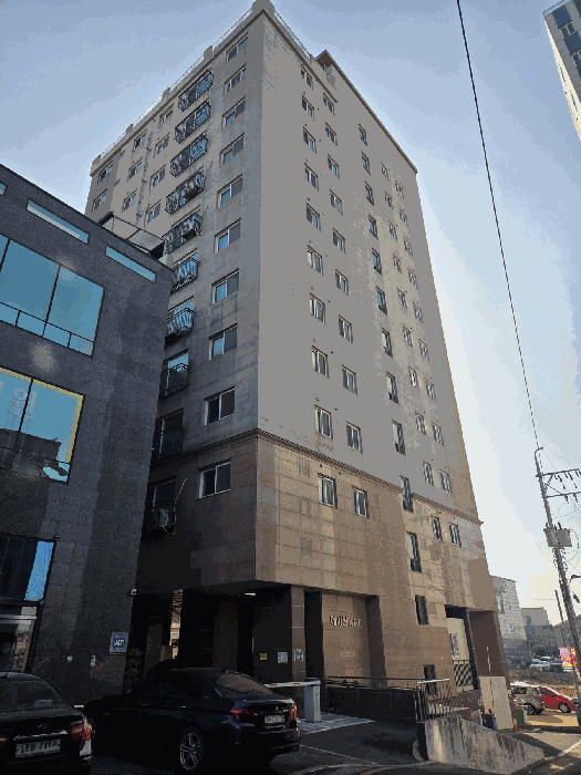 경기 김포시 하성면 오피스텔 경매 물건 사진 6 · 2025타경35365