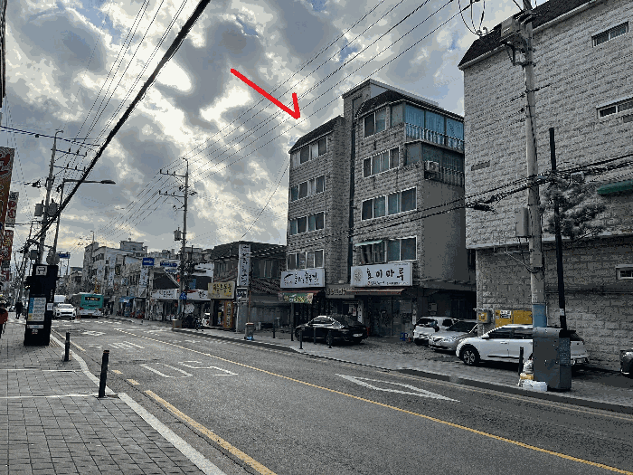 경기 부천시 원미구 원미동 연립주택,다세대,빌라 경매 물건 사진 5 · 2025타경35366