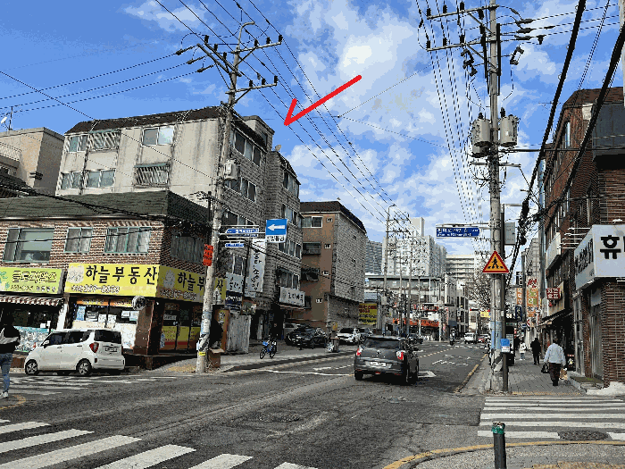 경기 부천시 원미구 원미동 연립주택,다세대,빌라 경매 물건 사진 6 · 2025타경35366