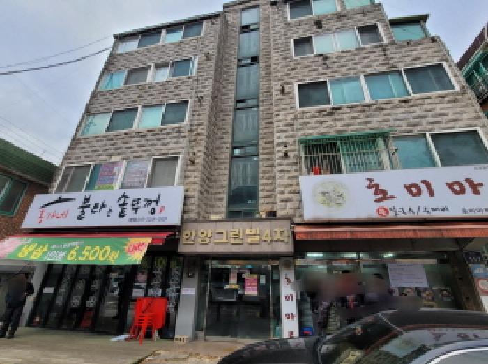 경기 부천시 원미구 원미동 연립주택,다세대,빌라 경매 물건 사진