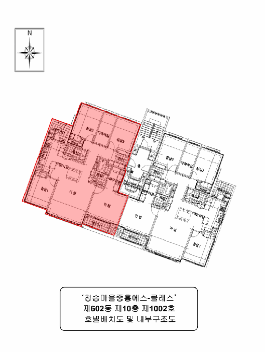 경기 김포시 통진읍 기타 경매 물건 사진 3 · 2025타경35373
