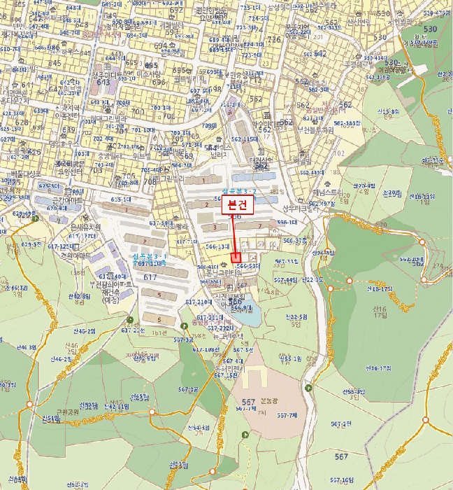 경기 부천시 소사구 심곡본동 연립주택,다세대,빌라 경매 물건 사진 3 · 2025타경35382