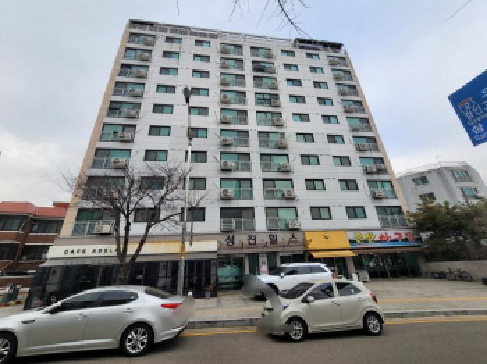 경기 부천시 원미구 약대동 아파트 경매 물건 사진
