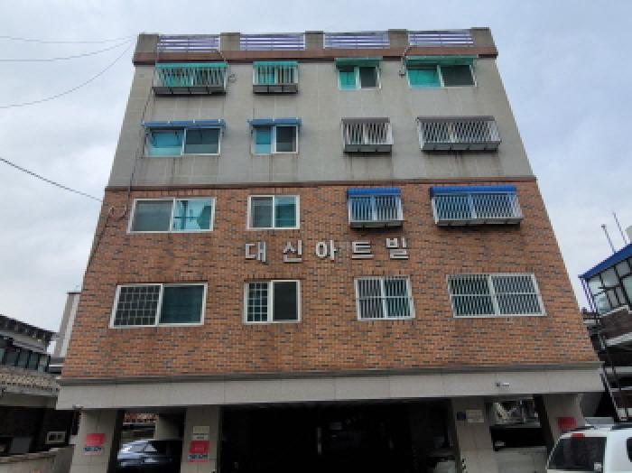 경기 부천시 소사구 심곡본동 다세대 경매 물건 사진