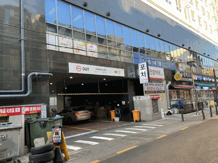 경기 부천시 소사구 심곡본동 오피스텔 경매 물건 사진 6 · 2025타경35388