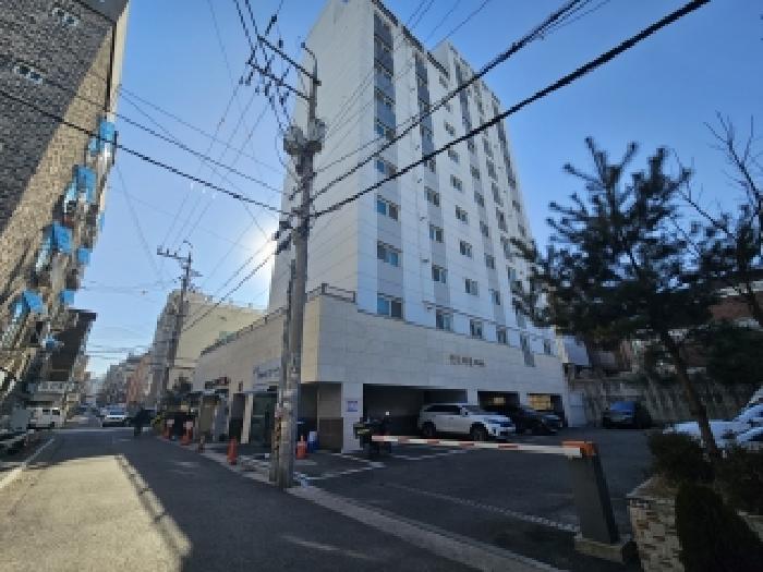 경기 부천시 소사구 소사본동 아파트 경매 물건 사진
