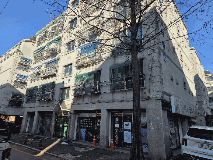 경기 부천시 원미구 원미동 다세대 경매 물건 사진 5 · 2025타경35402