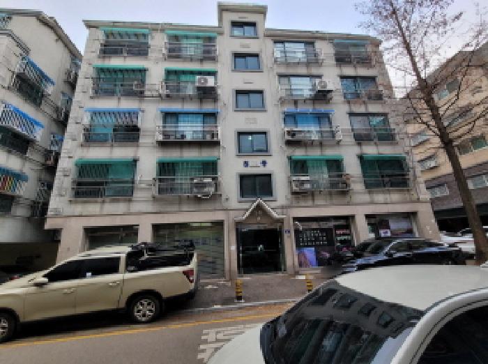 경기 부천시 원미구 원미동 다세대 경매 물건 사진