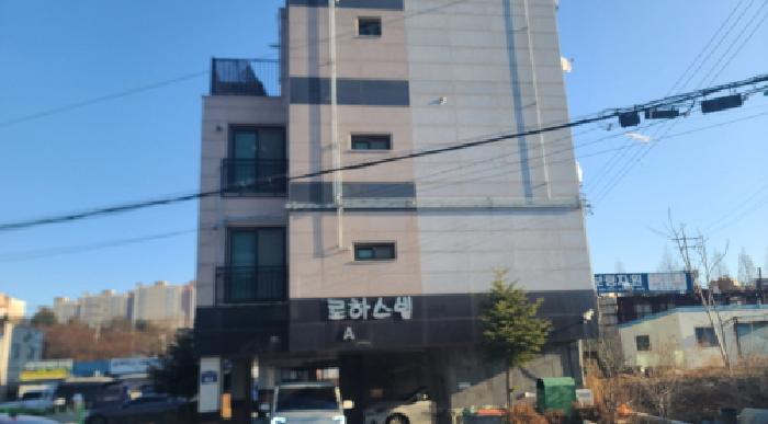 경기 김포시 사우동 다세대 경매 물건 사진 2 · 2025타경35403