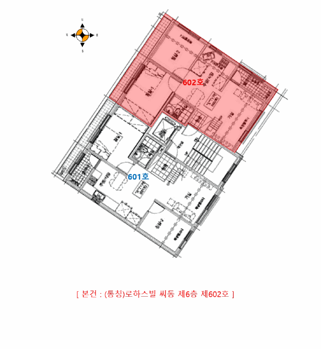 경기 김포시 사우동 다세대 경매 물건 사진 4 · 2025타경35403