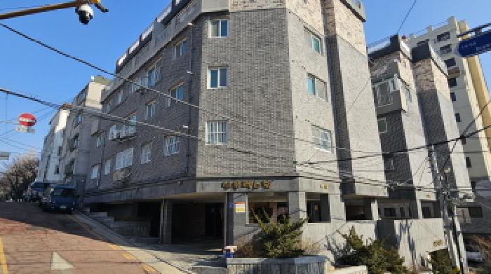 경기 부천시 소사구 괴안동 다세대 경매 물건 사진