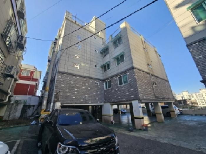경기 부천시 소사구 송내동 연립주택,다세대,빌라 경매 물건 사진