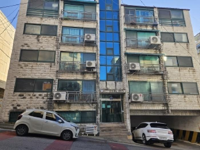 경기 부천시 소사구 송내동 다세대 경매 물건 사진