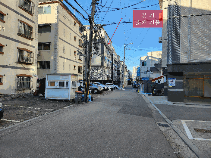 경기 부천시 원미구 춘의동 다세대 경매 물건 사진 6 · 2025타경35418